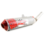 Big Gun 08-16 Yamaha WR 250X/R EVO R Series Slip On Exhaust