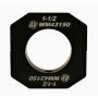 WEHRS MACHINE WEHWM43150 1 1/2in ACCESSORY CLAMP STANDARD