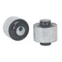 Whiteline KCA548 08-13 Nissan Maxima Front Lower Control Arm Inner Bushing Kit - Double Offset