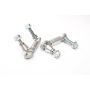 SPL Parts 2008+ Nissan GTR (R35) Front Swaybar Endlinks