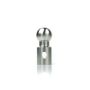 Weigh Safe WSB-L 1-7/8in Tow Ball (7.5K Rating) - Stainless Steel
