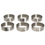 Clevite CB1882A(6) Chevrolet 4 2.8L DOHC-2.9L DOHC 2004-2010 Con Rod Bearing Set
