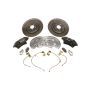 Ford Racing M-2300-S 2005-2014 Mustang GT 14