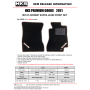 HKS 93-02 Toyota JZA80 Supra Front Floormat Set - LHD