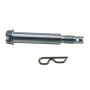 All Balls Racing 18-7045 2021 Gas-Gas MC85 1916 Brake Pad Retaining Pin Kit Front