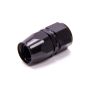 RUSSELL RUS610055 #12 Str Hose End Black