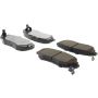 Stoptech 305.06190 Street Select Brake Pads - Front