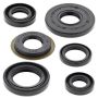 Vertex Pistons 822307 Vertex Gaskets 87-23 Yamaha TW200 Trailway Oil Seal Kit
