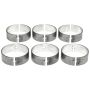 Clevite CB610A30(6) GM Pass & Trk215 265 300 301 340 350 V8 1961-81 Con Rod Bearing Set