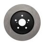 Stoptech 120.44158CRY 08-18 Toyota Highlander Front Performance Cryo Rotor