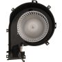 VDO PM9357 HVAC Blower Motor