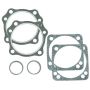 S&S Cycle 90-1910 1984+ BT 4-1/8in Exhaust Gasket