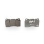EBC Brakes DP81210RP1 EBC RP-1 Race Brake Pads
