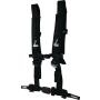 DragonFire Racing 522044 Seat Belt Harness