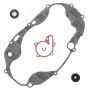 Vertex Pistons 821812 Vertex Gaskets 87-09 Yamaha YFZ350 Banshee Water Pump Rebuild Kit