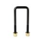 ARB / OME U Bolt Washer & Nut U Bolt Toy Pick Up Rear
