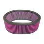 RACING POWER CO-PACKAGED RPCR2126 12In X 4In Oval Washable Element