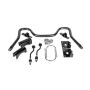 Hellwig 7266 07-09 Ram 2500/3500 Solid Heat Treated Chromoly 1-5/16in Big Wig Rear Sway Bar