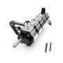 MOROSO MOR22345 Dry Sump Oil Pump - Five Stage