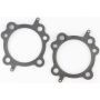 TwinPower 043178 Twin Power 99-17 Twin Cam Big Twin Head Gasket 3.875 Inch Bore .040 MLS Pr