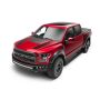 AMP Research 86152-01A 21-23 Ford F-150 (Excl. Hybrid/Raptor) PowerStep Smart Series