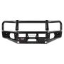 ARB 3414570 Summit Combar  Fogii Blk Nb Hilux 15On (Fit Kit NOT Included)