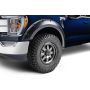 Bushwacker YJ FF Pocket Style 2 Piece