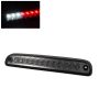 SPYDER 9025686 Xtune Ford F250 F350 F450 F550 99-14 / Ranger 95-03 LED 3rd Brake Light Smoke BKL-FF25099-LED-G2-SM