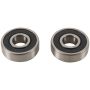 Pivot Works PWFWK-S08-008 71-80 Kawasaki KV75 PW Front Wheel Bearing Kit