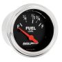 AutoMeter 2515 GAUGE, FUEL LEVEL, 2 1/16