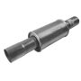 AP Exhaust 28919 Prebent Exhaust Pipe
