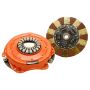 CENTERFORCE CTFDF269739 Chry. Dual Friction Assm