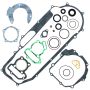 QuadBoss 564070 91-04 Yamaha YFA-1 Breeze 125 Complete Gasket Set w/ Oil Seal