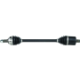 DragonFire Racing 522864 Hydra Axle