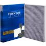 PRONTO FILTERS PC5494 Cabin Air Filter| Fits 2004-08 Chrysler Pacifica, 2000-07 Town & Country, 2001-03 Voyager, 2000-07 Dodge Caravan, 2000-07 Grand Caravan, 2000 Plymouth Voyager