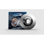 SHW Performance PFL47517 Brake Rotor