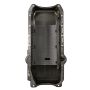 MOROSO MOR20206 SBC Street/Strip Oil Pan 86-Up 1-Piece Rear Main