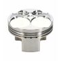 JE Pistons 308645 Suzuki GSXR 600 08-10 Piston Kit