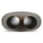 Flowmaster 12599-FM FlowMonster Muffler