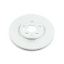 PowerStop AR82204EVC PowerStop Evolution Coated Rotor
