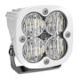 Baja Designs 490005WT Squadron Pro White LED Auxiliary Light Pod