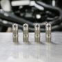 S&S Cycle 330-0718 2017+ M8 Models Precision Tappets