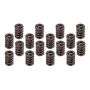 EDELBROCK EDE5845 1.460 Valve Spring Set 16