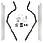 ARB 4421110 Summit Front Rail Prado 150 10/13-9/17