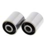 All Balls Racing 28-1211 14-23 Honda TRX420 FA Solid Axle Swing Arm Bearing Kit