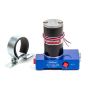 EDELBROCK EDE182052 Carb Electric Fuel Pump 120GPH @ 6.5psi Blue