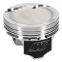 Wiseco K632M89 Piston Set, Honda, F20C, 89.00 mm Bore, Sport Compact, Set of 4
