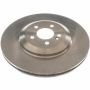 PowerStop EBR1681 AutoSpecialty Brake Rotor