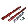Aeromotive 14188 GM LS2 Fuel Rails - Black