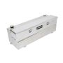 Dee Zee DZ92740 Deezee Universal Tanks - Combo Brite-Tread Aluminum (43 Gal)